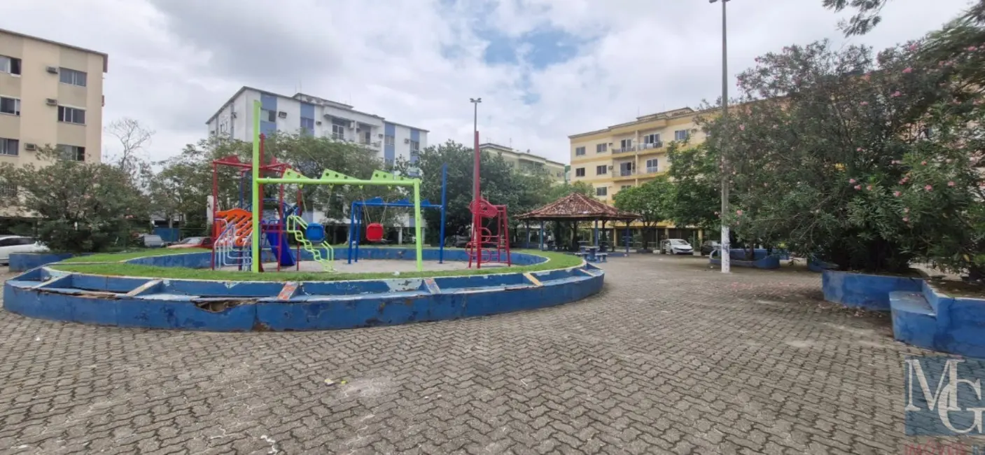 Apartamento com 2 quartos à venda, 60m2 em Jardim Vinte e Cinco de Agosto, Duque De Caxias - RJ - imagem 3 Foto 3 de Apartamento com 2 quartos à venda, 60m2 em Jardim Vinte e Cinco de Agosto, Duque De Caxias - RJ