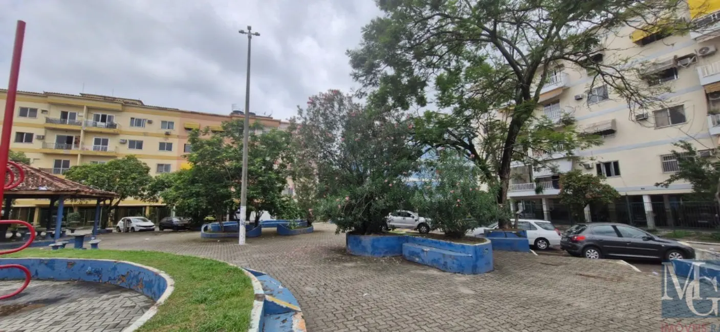 Apartamento com 2 quartos à venda, 60m2 em Jardim Vinte e Cinco de Agosto, Duque De Caxias - RJ - imagem 2 Foto 2 de Apartamento com 2 quartos à venda, 60m2 em Jardim Vinte e Cinco de Agosto, Duque De Caxias - RJ