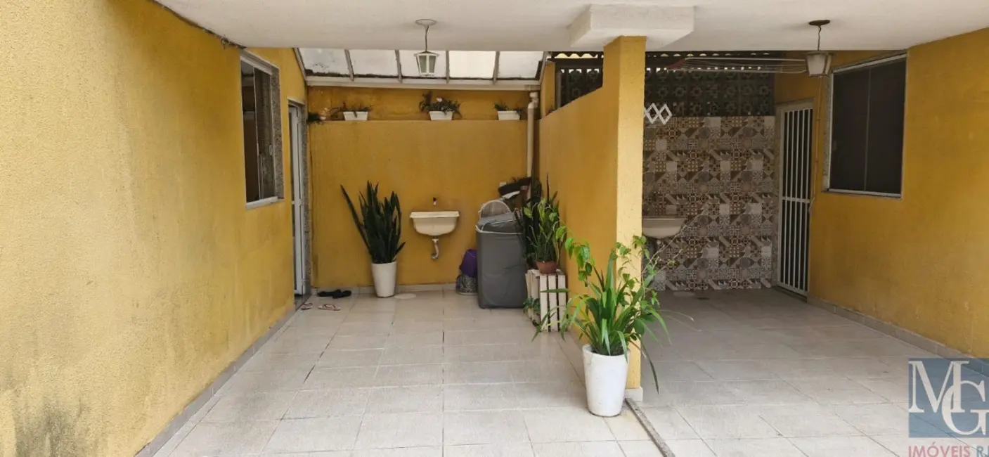 Foto 1 de Casa de Condomínio com 2 quartos à venda, 65m2 em Itatiaia, Duque De Caxias - RJ