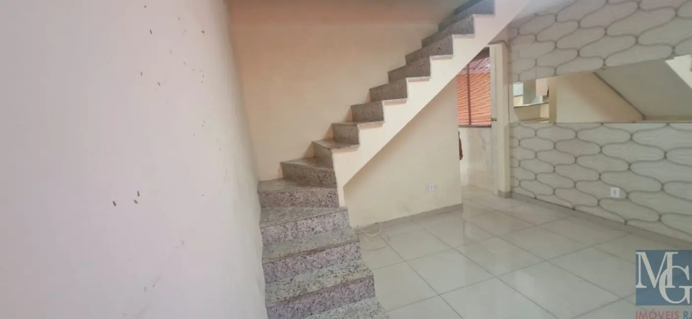Casa de Condomínio com 2 quartos à venda, 65m2 em Itatiaia, Duque De Caxias - RJ - imagem 7 Foto 7 de Casa de Condomínio com 2 quartos à venda, 65m2 em Itatiaia, Duque De Caxias - RJ