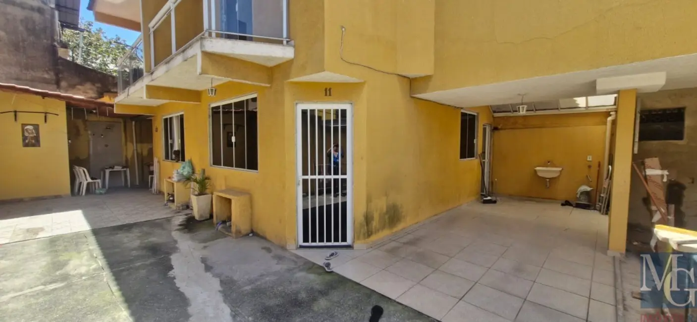 Casa de Condomínio com 2 quartos à venda, 65m2 em Itatiaia, Duque De Caxias - RJ - imagem 2 Foto 2 de Casa de Condomínio com 2 quartos à venda, 65m2 em Itatiaia, Duque De Caxias - RJ