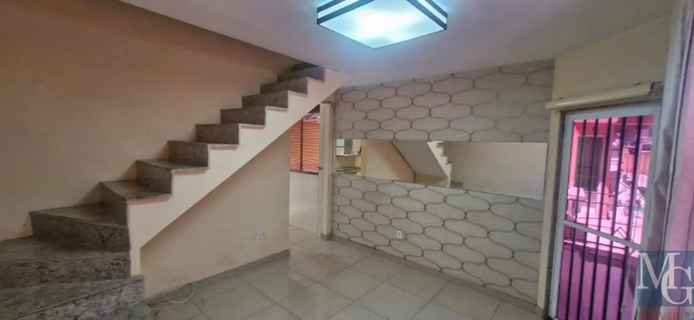Casa de Condomínio com 2 quartos à venda, 65m2 em Itatiaia, Duque De Caxias - RJ - imagem 6 Foto 6 de Casa de Condomínio com 2 quartos à venda, 65m2 em Itatiaia, Duque De Caxias - RJ