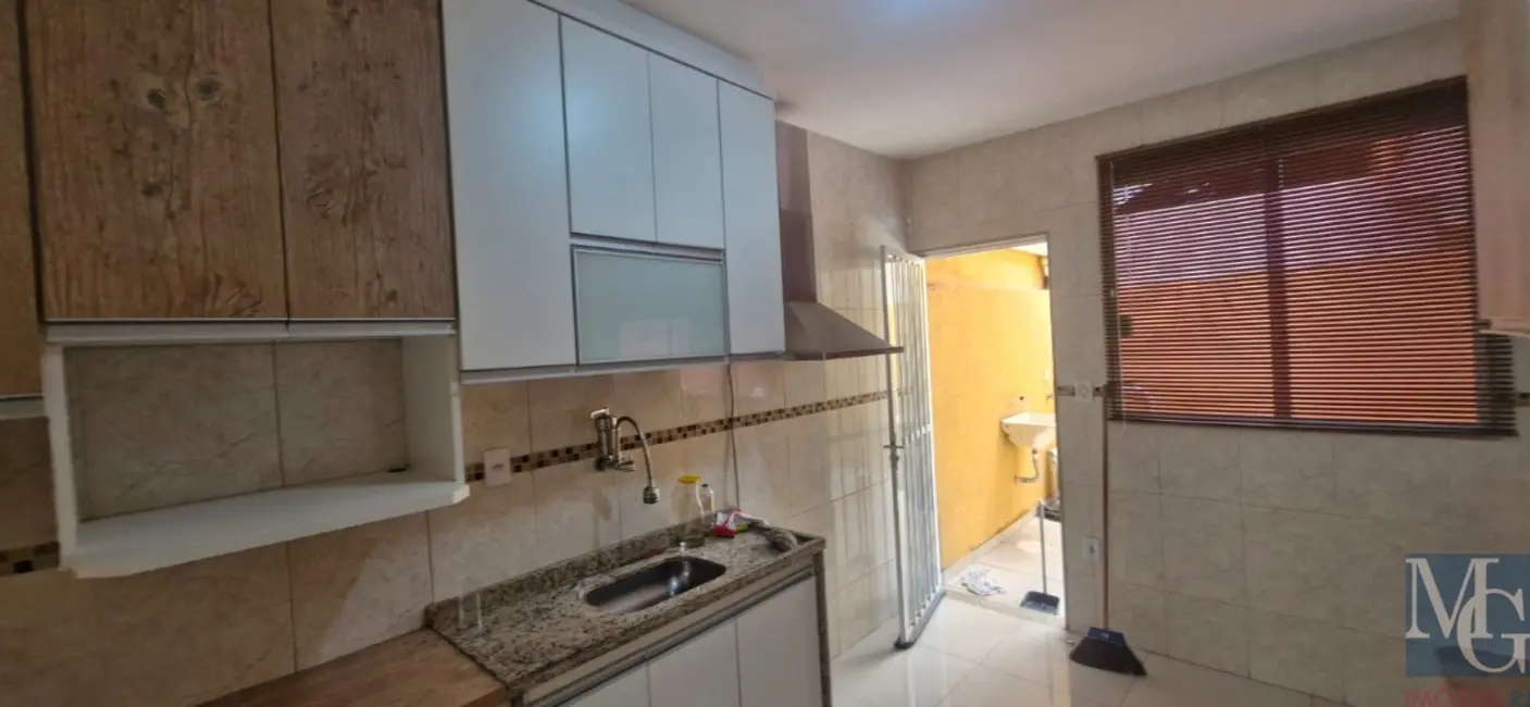 Casa de Condomínio com 2 quartos à venda, 65m2 em Itatiaia, Duque De Caxias - RJ - imagem 8 Foto 8 de Casa de Condomínio com 2 quartos à venda, 65m2 em Itatiaia, Duque De Caxias - RJ