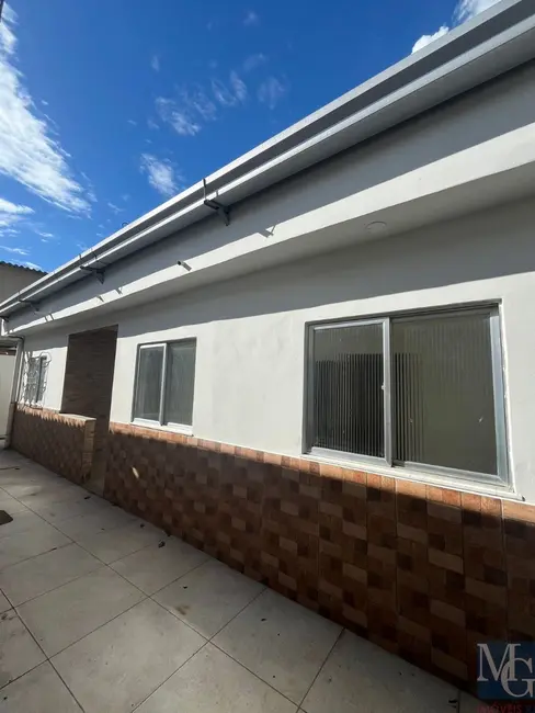 Foto 2 de Casa com 3 quartos à venda, 59m2 em Vila São Luís, Duque De Caxias - RJ