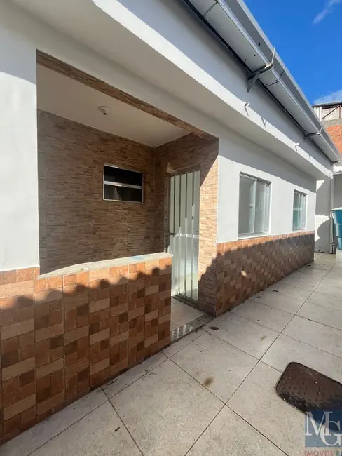 Foto 1 de Casa com 3 quartos à venda, 59m2 em Vila São Luís, Duque De Caxias - RJ
