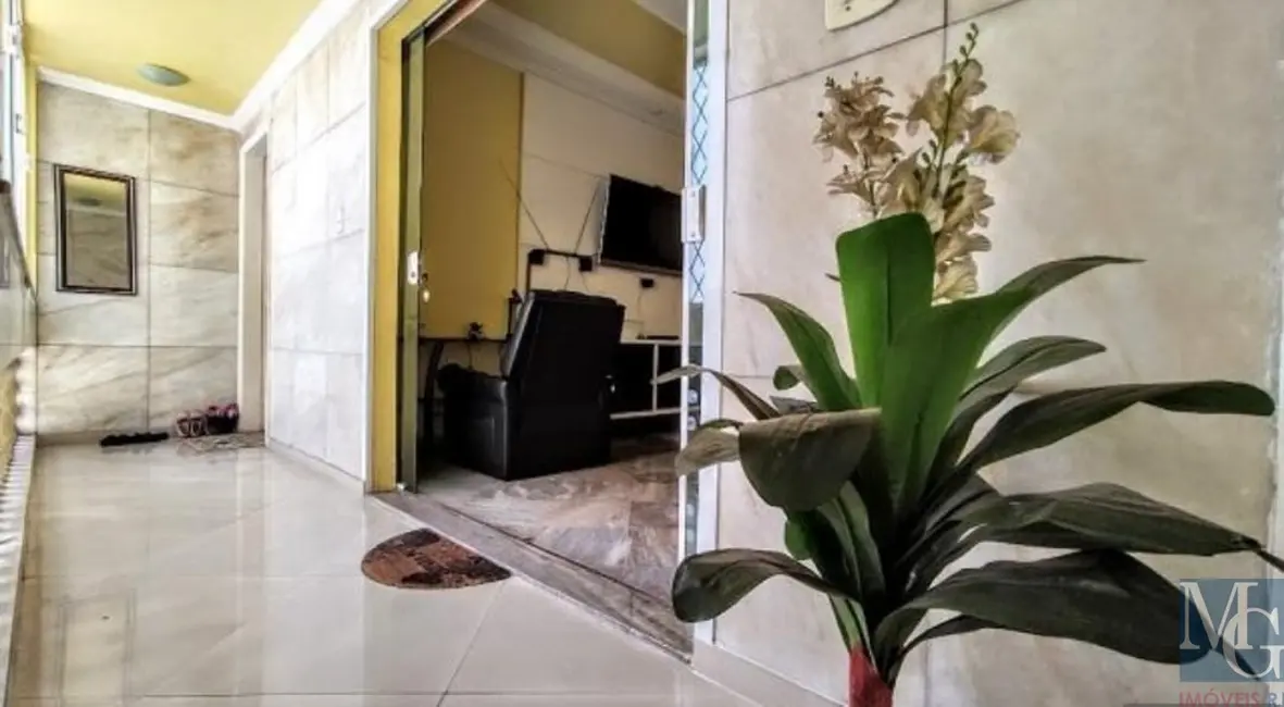 Apartamento com 3 quartos à venda, 160m2 em Centro, Duque De Caxias - RJ - imagem 5 Foto 5 de Apartamento com 3 quartos à venda, 160m2 em Centro, Duque De Caxias - RJ