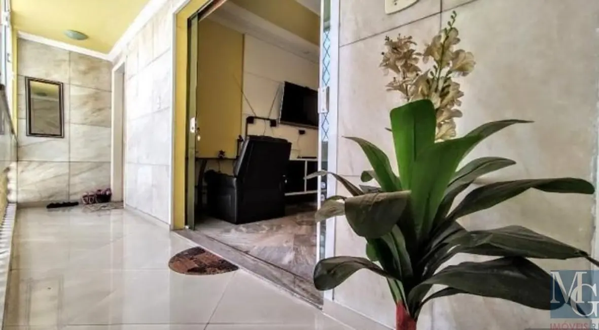 Apartamento com 3 quartos à venda, 160m2 em Centro, Duque De Caxias - RJ - imagem 5 Foto 5 de Apartamento com 3 quartos à venda, 160m2 em Centro, Duque De Caxias - RJ