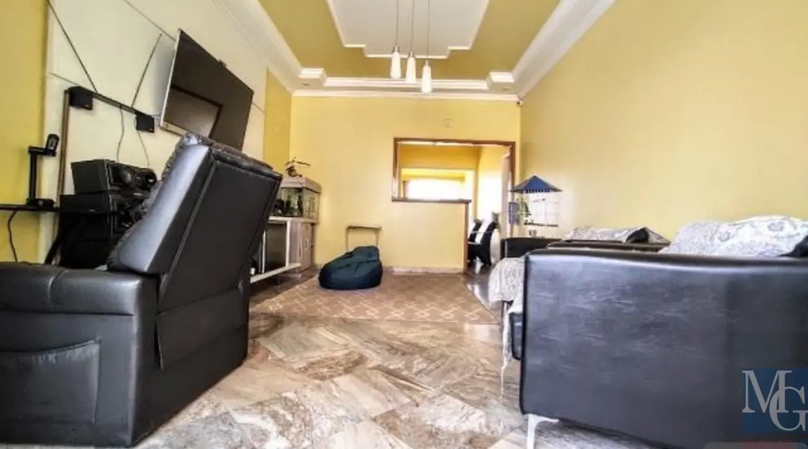 Apartamento com 3 quartos à venda, 160m2 em Centro, Duque De Caxias - RJ - imagem 4 Foto 4 de Apartamento com 3 quartos à venda, 160m2 em Centro, Duque De Caxias - RJ