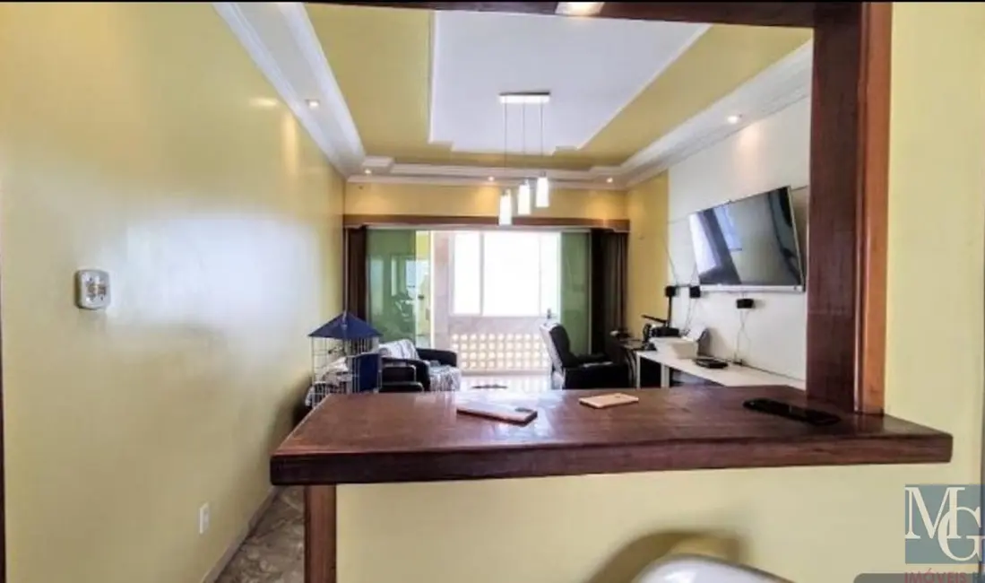 Apartamento com 3 quartos à venda, 160m2 em Centro, Duque De Caxias - RJ - imagem 6 Foto 6 de Apartamento com 3 quartos à venda, 160m2 em Centro, Duque De Caxias - RJ