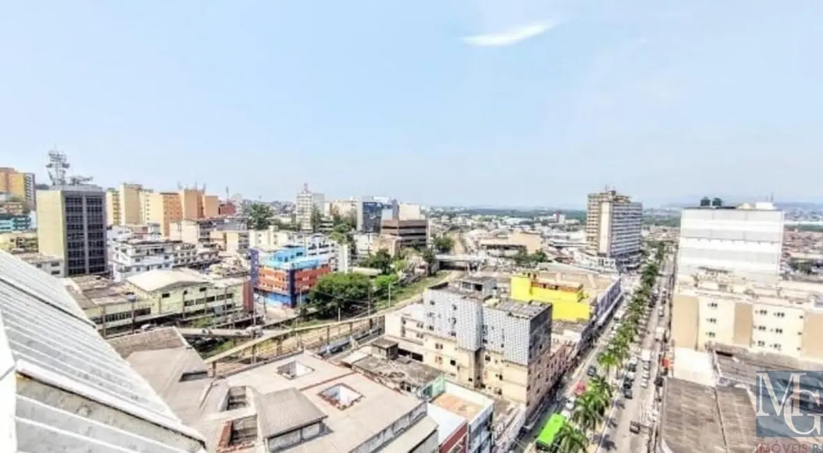 Apartamento com 3 quartos à venda, 160m2 em Centro, Duque De Caxias - RJ - imagem 1 Foto 1 de Apartamento com 3 quartos à venda, 160m2 em Centro, Duque De Caxias - RJ