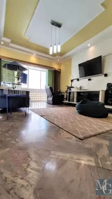 Apartamento com 3 quartos à venda, 160m2 em Centro, Duque De Caxias - RJ - imagem 3 Foto 3 de Apartamento com 3 quartos à venda, 160m2 em Centro, Duque De Caxias - RJ