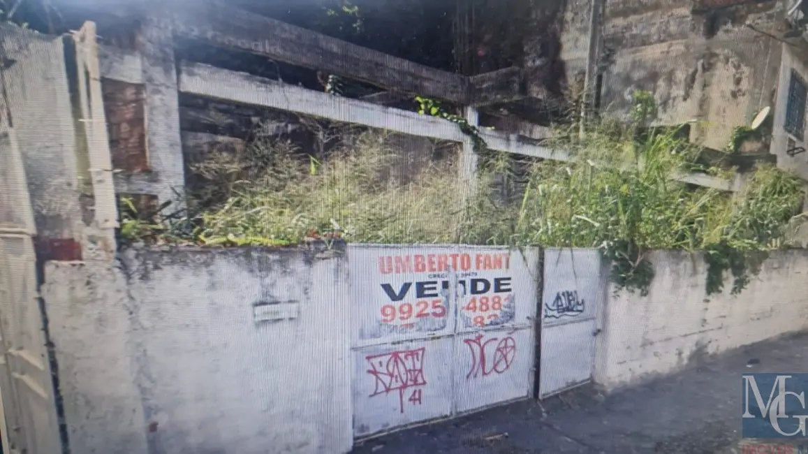 Foto 2 de Terreno / Lote à venda, 480m2 em Jardim Vinte e Cinco de Agosto, Duque De Caxias - RJ