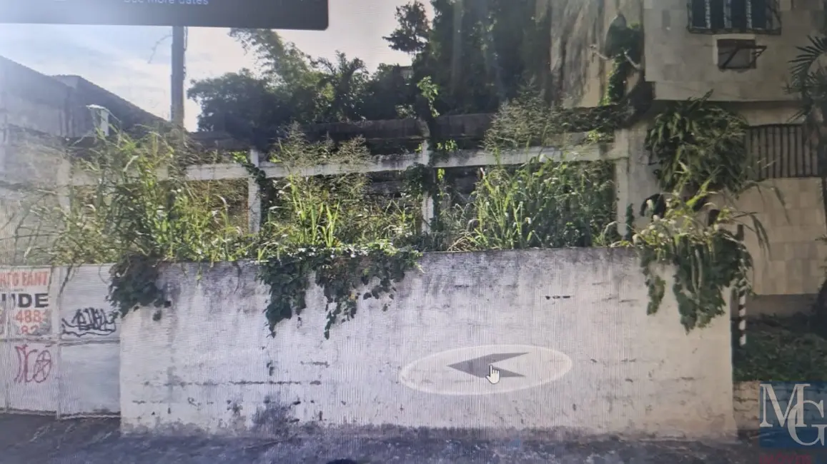 Foto 1 de Terreno / Lote à venda, 480m2 em Jardim Vinte e Cinco de Agosto, Duque De Caxias - RJ