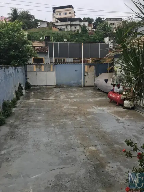 Casa com 2 quartos à venda, 50m2 em Jardim Vinte e Cinco de Agosto, Duque De Caxias - RJ - imagem 1 Foto 1 de Casa com 2 quartos à venda, 50m2 em Jardim Vinte e Cinco de Agosto, Duque De Caxias - RJ