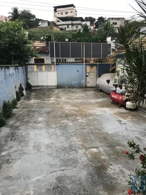 Casa com 2 quartos à venda, 50m2 em Jardim Vinte e Cinco de Agosto, Duque De Caxias - RJ - imagem 2 Foto 2 de Casa com 2 quartos à venda, 50m2 em Jardim Vinte e Cinco de Agosto, Duque De Caxias - RJ