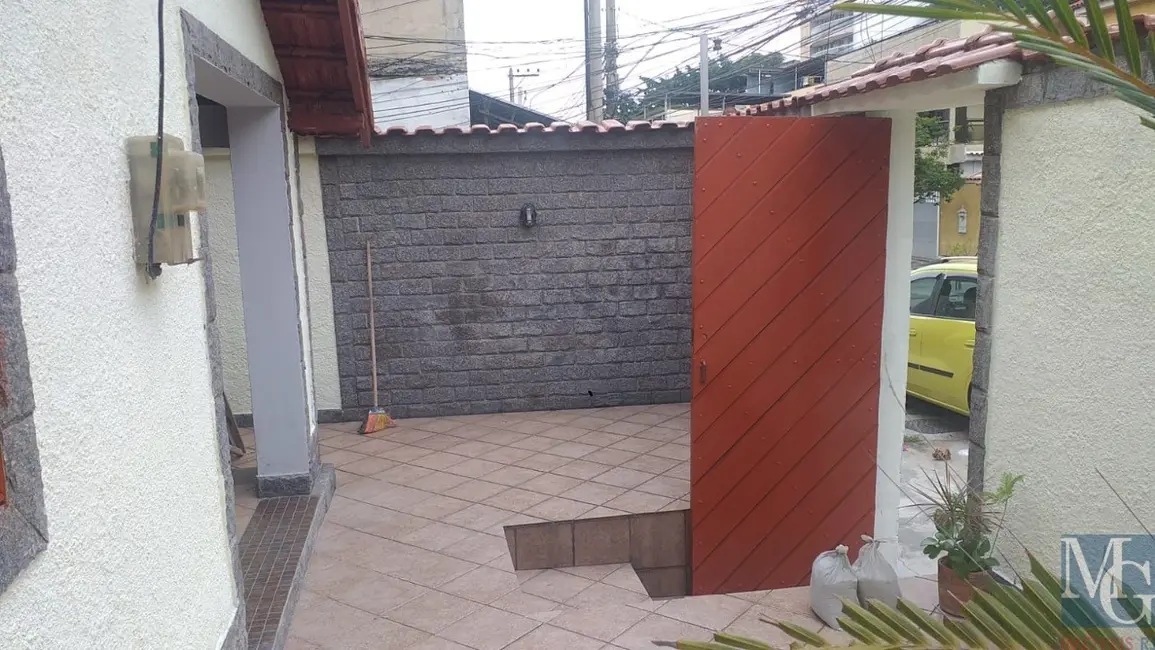 Casa com 2 quartos à venda, 64m2 em Jardim Vinte e Cinco de Agosto, Duque De Caxias - RJ - imagem 2 Foto 2 de Casa com 2 quartos à venda, 64m2 em Jardim Vinte e Cinco de Agosto, Duque De Caxias - RJ