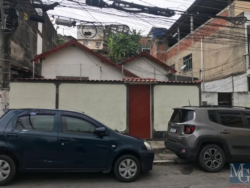 Foto 1 de Casa com 2 quartos à venda, 64m2 em Jardim Vinte e Cinco de Agosto, Duque De Caxias - RJ