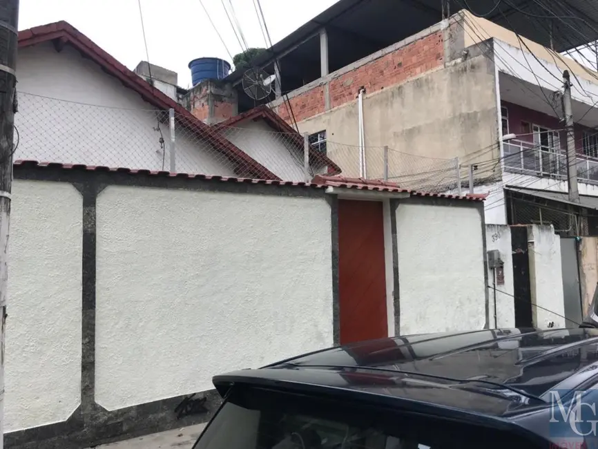 Casa com 2 quartos à venda, 64m2 em Jardim Vinte e Cinco de Agosto, Duque De Caxias - RJ - imagem 3 Foto 3 de Casa com 2 quartos à venda, 64m2 em Jardim Vinte e Cinco de Agosto, Duque De Caxias - RJ