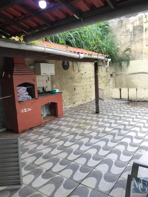 Foto 1 de Casa com 2 quartos à venda, 54m2 em Jardim Vinte e Cinco de Agosto, Duque De Caxias - RJ