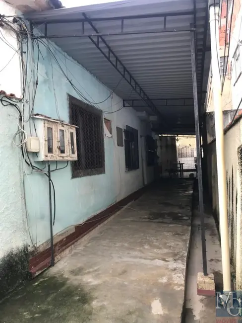 Casa com 1 quarto à venda, 48m2 em Jardim Vinte e Cinco de Agosto, Duque De Caxias - RJ - imagem 3 Foto 3 de Casa com 1 quarto à venda, 48m2 em Jardim Vinte e Cinco de Agosto, Duque De Caxias - RJ