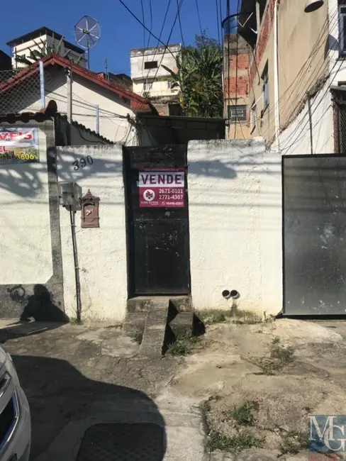 Foto 1 de Casa com 1 quarto à venda, 48m2 em Jardim Vinte e Cinco de Agosto, Duque De Caxias - RJ