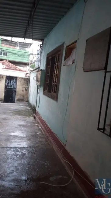Casa com 1 quarto à venda, 48m2 em Jardim Vinte e Cinco de Agosto, Duque De Caxias - RJ - imagem 2 Foto 2 de Casa com 1 quarto à venda, 48m2 em Jardim Vinte e Cinco de Agosto, Duque De Caxias - RJ