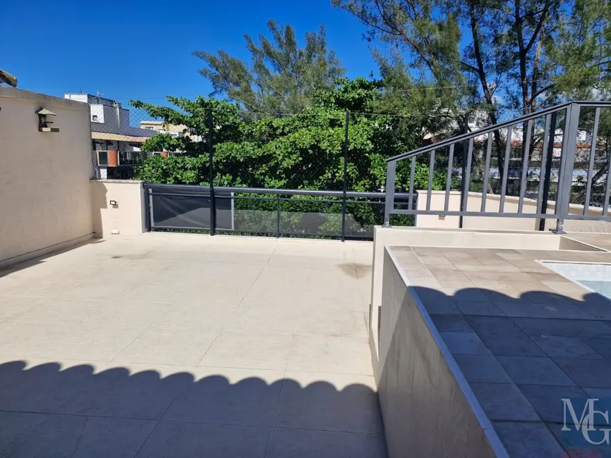 Foto 7 de Apartamento com 3 quartos à venda, 189m2 em Recreio dos Bandeirantes, Rio De Janeiro - RJ