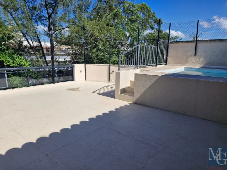 Foto 8 de Apartamento com 3 quartos à venda, 189m2 em Recreio dos Bandeirantes, Rio De Janeiro - RJ