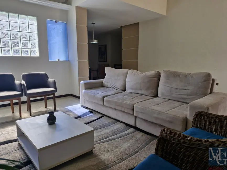 Foto 2 de Apartamento com 3 quartos à venda, 189m2 em Recreio dos Bandeirantes, Rio De Janeiro - RJ