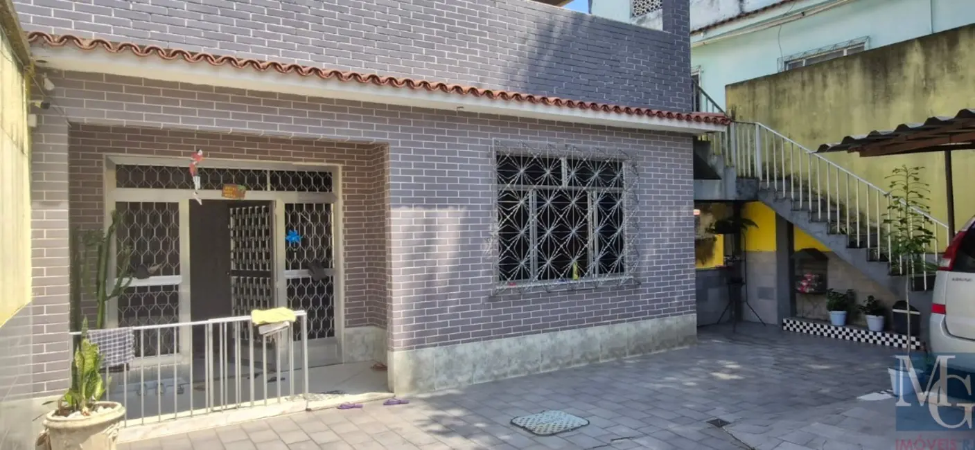 Foto 2 de Casa com 2 quartos à venda, 203m2 em Parque Lafaiete, Duque De Caxias - RJ