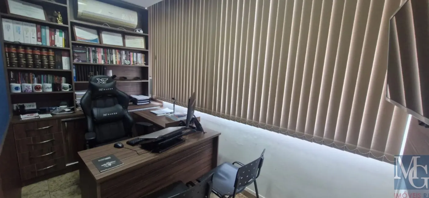 Sala Comercial à venda, 24m2 em Centro, Duque De Caxias - RJ - imagem 3 Foto 3 de Sala Comercial à venda, 24m2 em Centro, Duque De Caxias - RJ