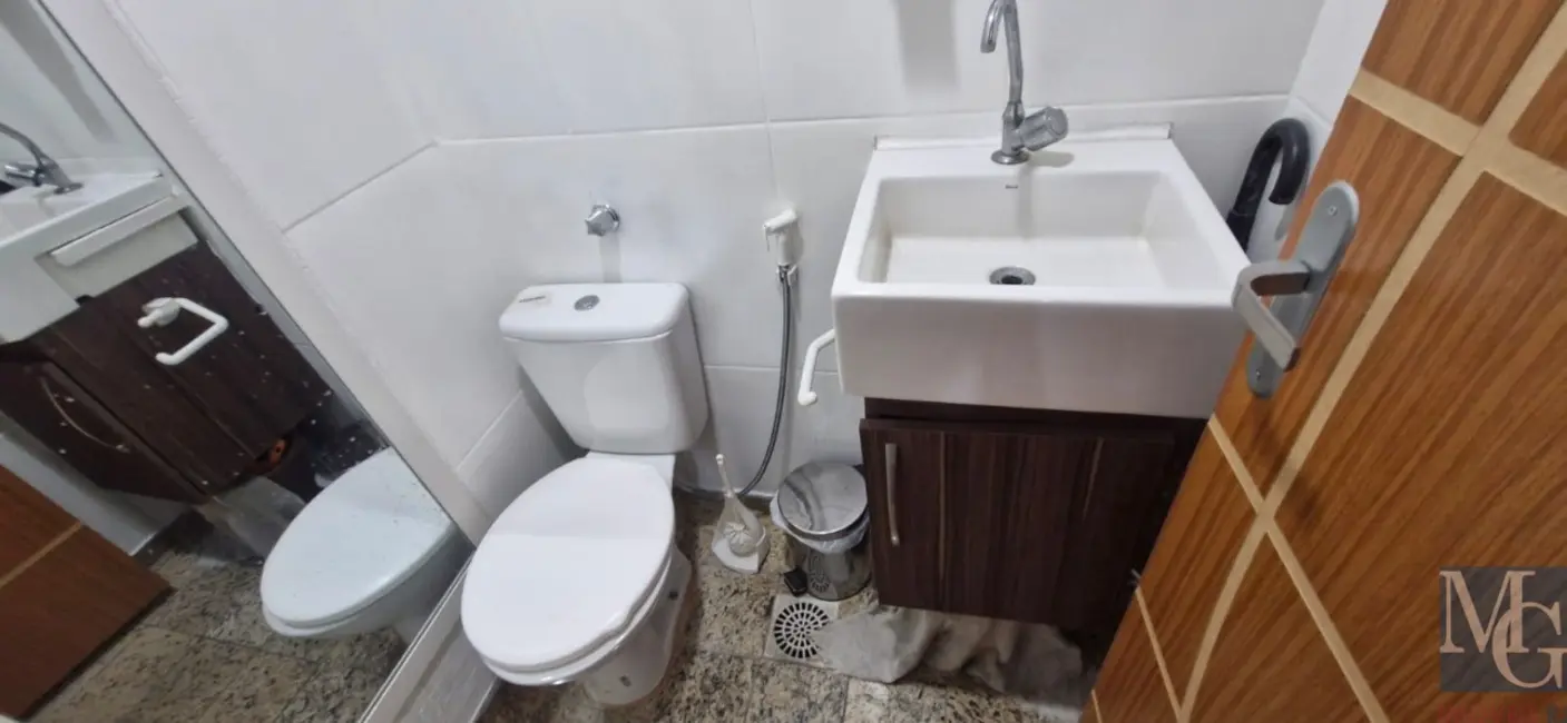 Sala Comercial à venda, 24m2 em Centro, Duque De Caxias - RJ - imagem 9 Foto 9 de Sala Comercial à venda, 24m2 em Centro, Duque De Caxias - RJ
