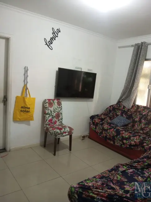 Apartamento com 2 quartos à venda, 60m2 em Vila Centenário, Duque De Caxias - RJ - imagem 7 Foto 7 de Apartamento com 2 quartos à venda, 60m2 em Vila Centenário, Duque De Caxias - RJ