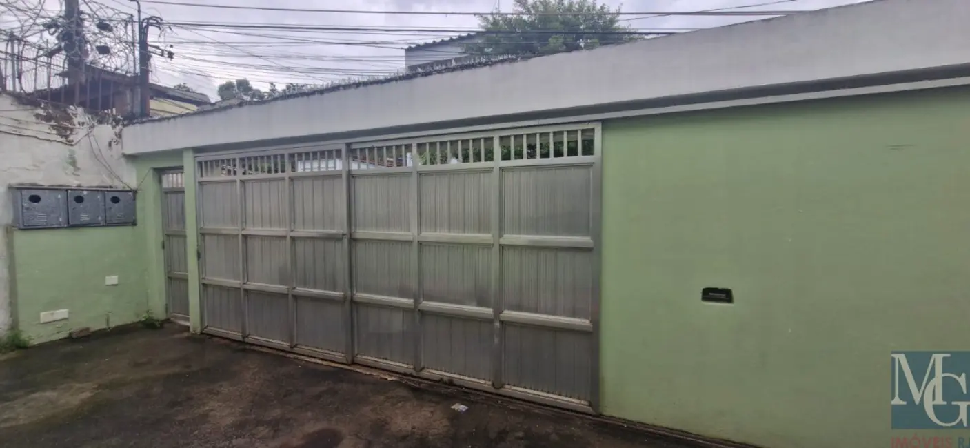 Foto 1 de Casa com 3 quartos à venda, 91m2 em Parque Paulicéia, Duque De Caxias - RJ