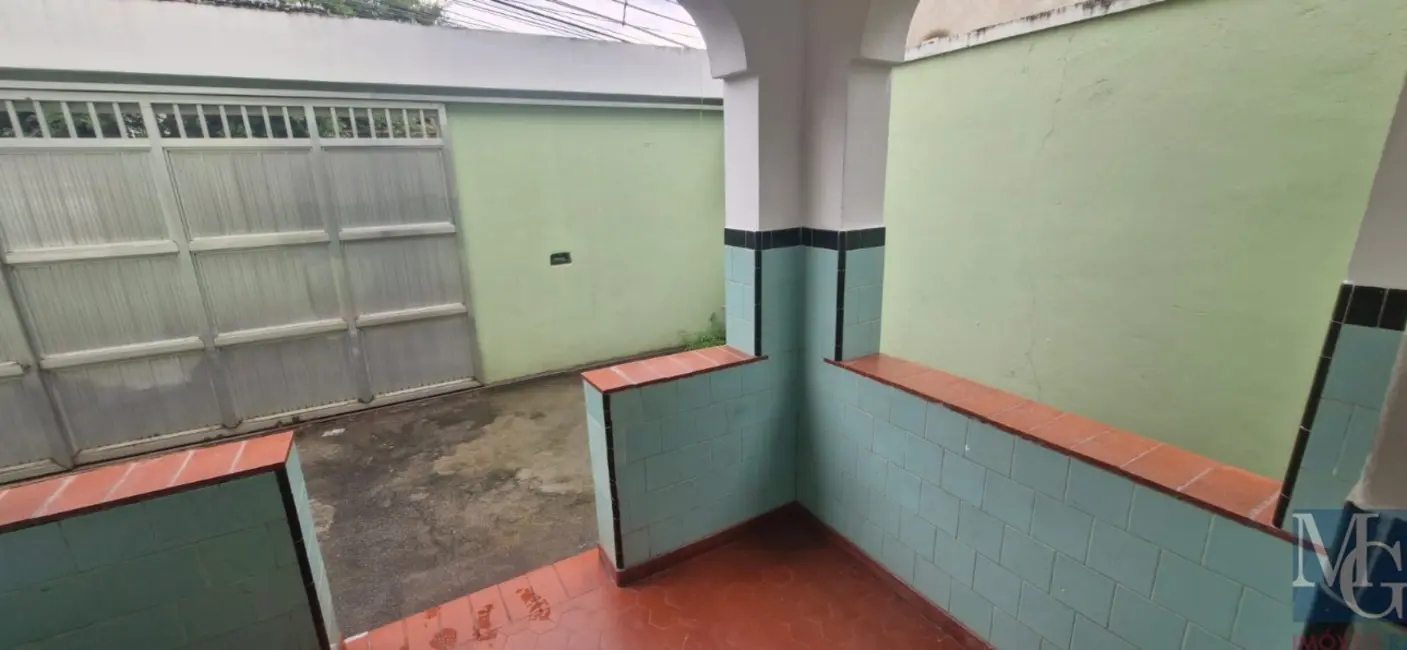 Foto 2 de Casa com 3 quartos à venda, 91m2 em Parque Paulicéia, Duque De Caxias - RJ