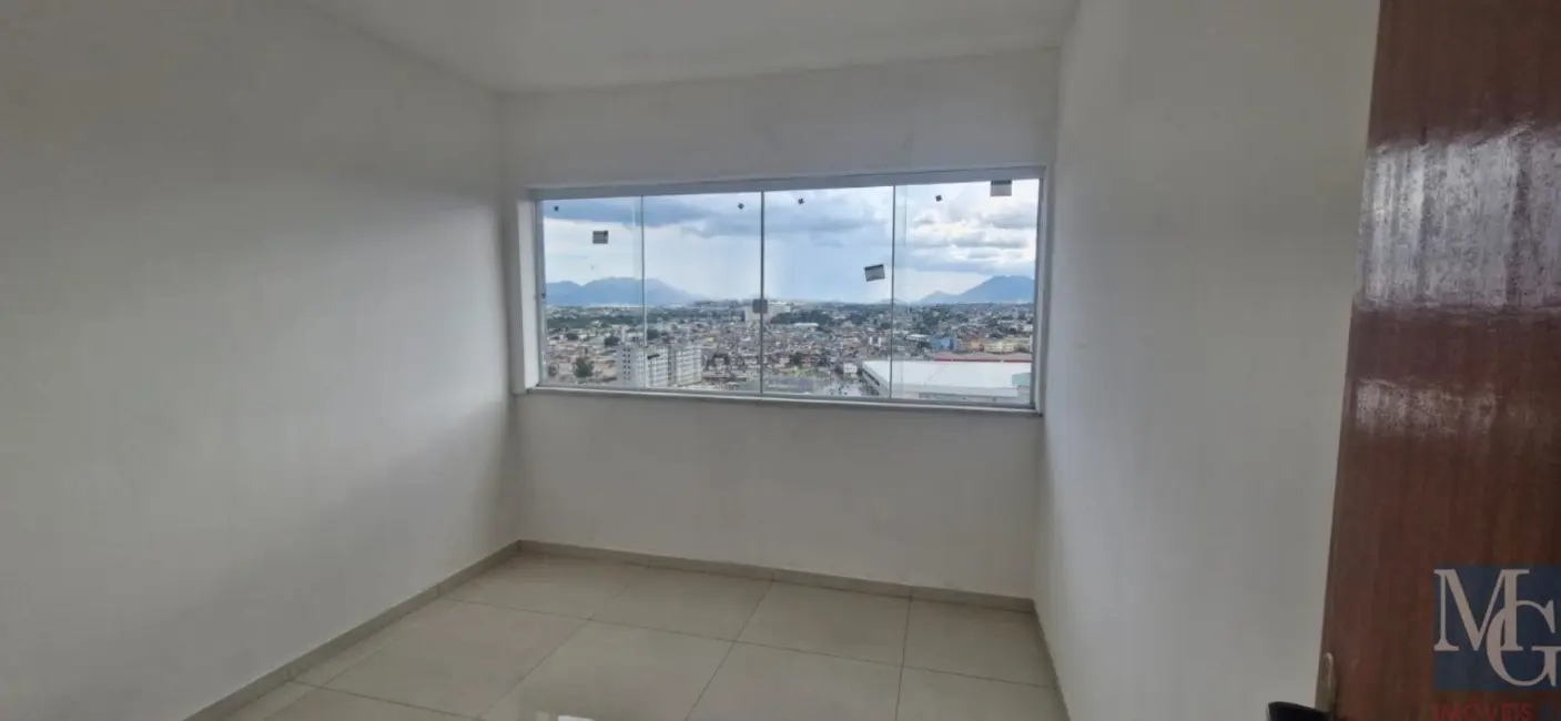 Apartamento com 3 quartos à venda, 70m2 em Centro, Duque De Caxias - RJ - imagem 7 Foto 7 de Apartamento com 3 quartos à venda, 70m2 em Centro, Duque De Caxias - RJ