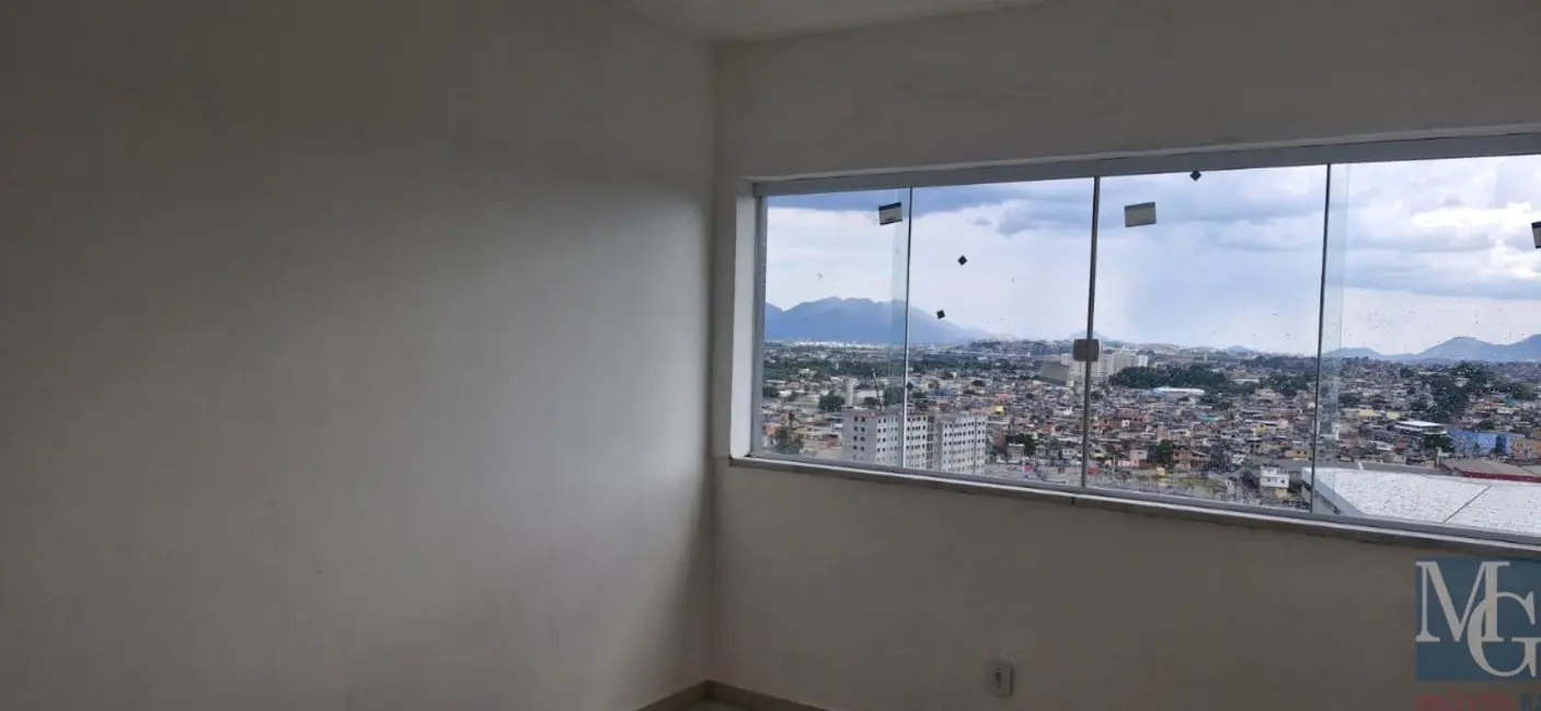 Apartamento com 3 quartos à venda, 70m2 em Centro, Duque De Caxias - RJ - imagem 8 Foto 8 de Apartamento com 3 quartos à venda, 70m2 em Centro, Duque De Caxias - RJ