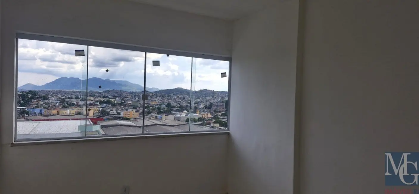 Apartamento com 3 quartos à venda, 70m2 em Centro, Duque De Caxias - RJ - imagem 9 Foto 9 de Apartamento com 3 quartos à venda, 70m2 em Centro, Duque De Caxias - RJ