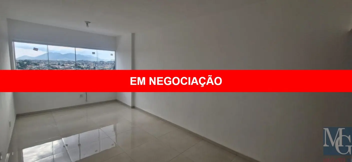 Foto 1 de Apartamento com 3 quartos à venda, 70m2 em Centro, Duque De Caxias - RJ