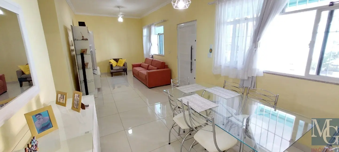 Casa com 4 quartos à venda, 364m2 em Parque Paulicéia, Duque De Caxias - RJ - imagem 3 Foto 3 de Casa com 4 quartos à venda, 364m2 em Parque Paulicéia, Duque De Caxias - RJ