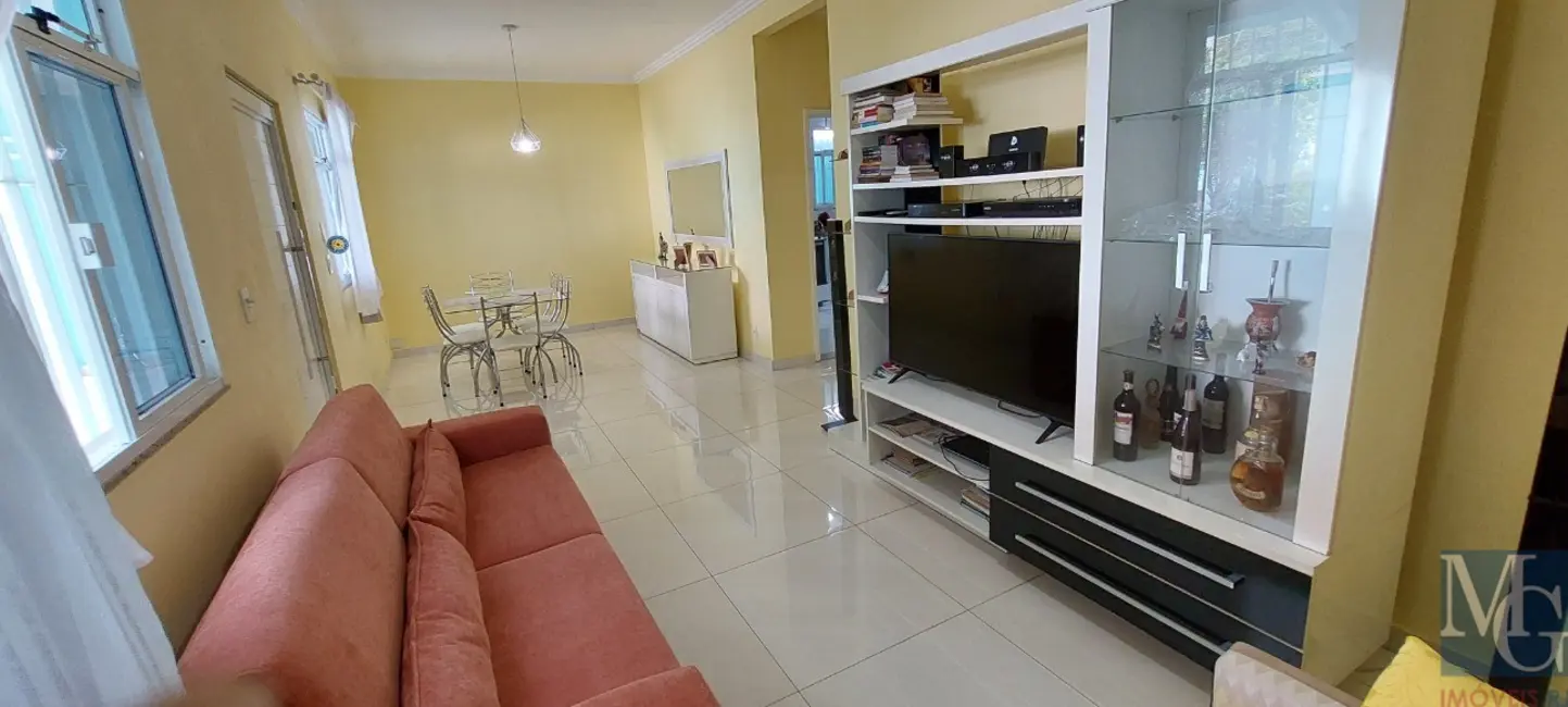 Casa com 4 quartos à venda, 364m2 em Parque Paulicéia, Duque De Caxias - RJ - imagem 5 Foto 5 de Casa com 4 quartos à venda, 364m2 em Parque Paulicéia, Duque De Caxias - RJ