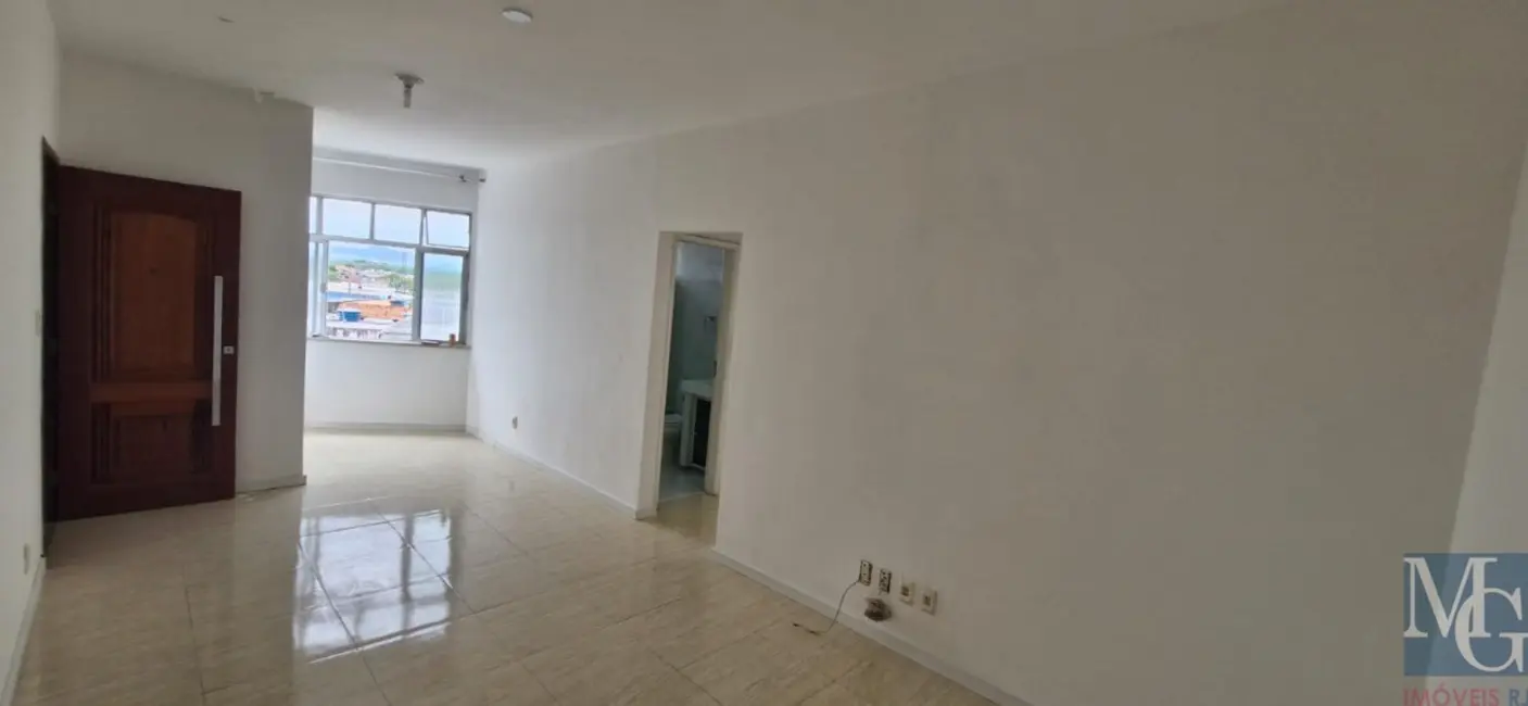 Apartamento com 1 quarto à venda, 78m2 em Jardim Vinte e Cinco de Agosto, Duque De Caxias - RJ - imagem 3 Foto 3 de Apartamento com 1 quarto à venda, 78m2 em Jardim Vinte e Cinco de Agosto, Duque De Caxias - RJ