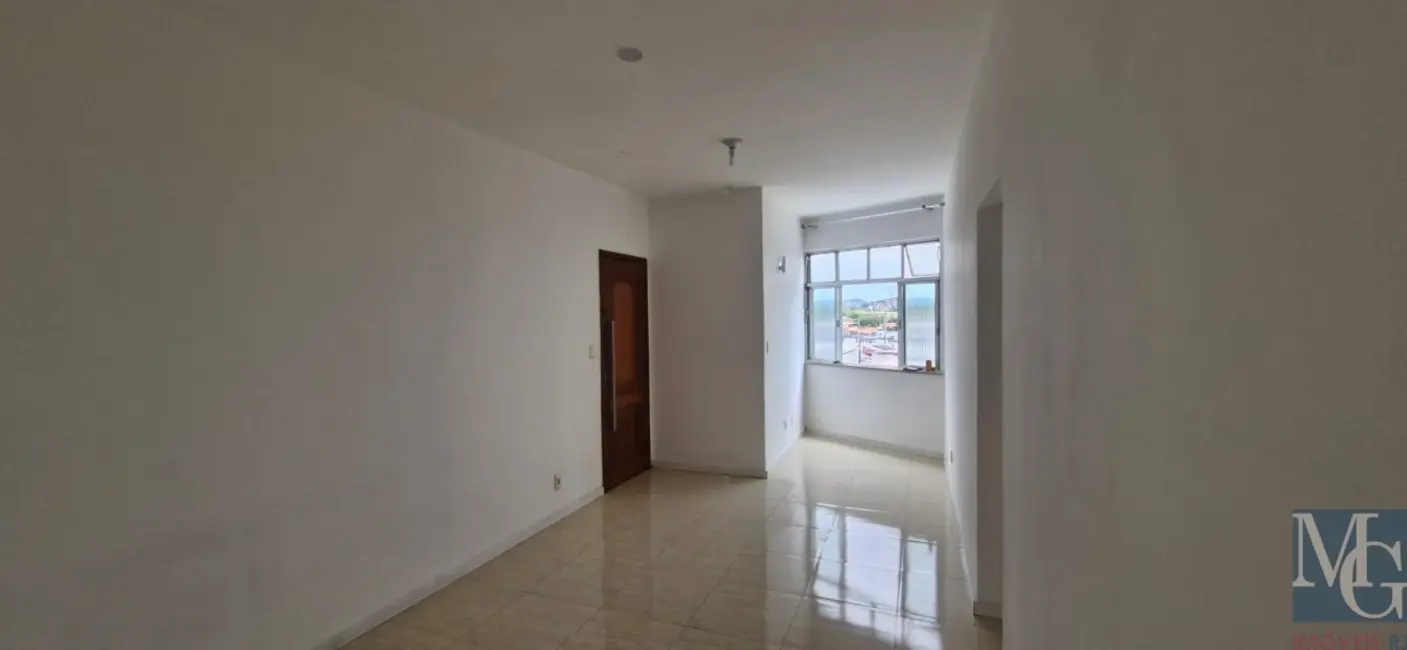 Apartamento com 1 quarto à venda, 78m2 em Jardim Vinte e Cinco de Agosto, Duque De Caxias - RJ - imagem 2 Foto 2 de Apartamento com 1 quarto à venda, 78m2 em Jardim Vinte e Cinco de Agosto, Duque De Caxias - RJ