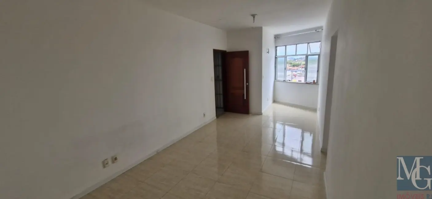 Apartamento com 1 quarto à venda, 78m2 em Jardim Vinte e Cinco de Agosto, Duque De Caxias - RJ - imagem 1 Foto 1 de Apartamento com 1 quarto à venda, 78m2 em Jardim Vinte e Cinco de Agosto, Duque De Caxias - RJ