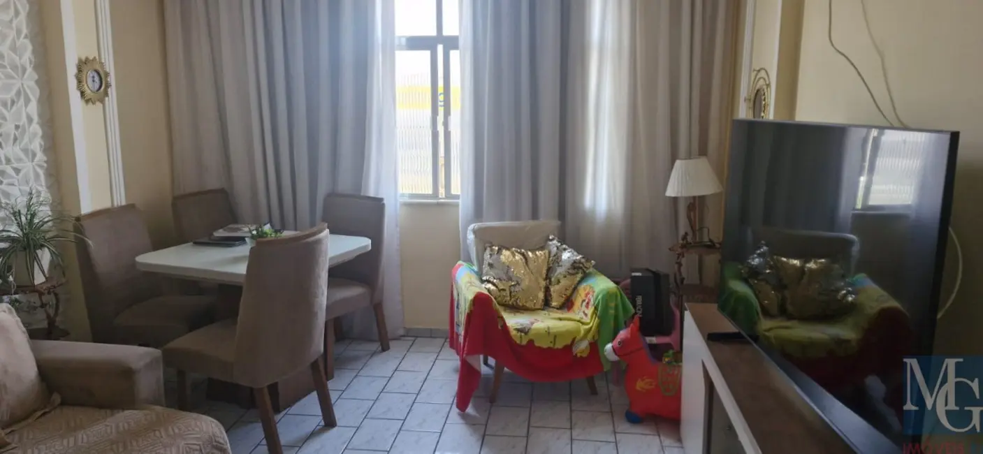 Apartamento com 2 quartos à venda, 65m2 em Jardim Vinte e Cinco de Agosto, Duque De Caxias - RJ - imagem 4 Foto 4 de Apartamento com 2 quartos à venda, 65m2 em Jardim Vinte e Cinco de Agosto, Duque De Caxias - RJ