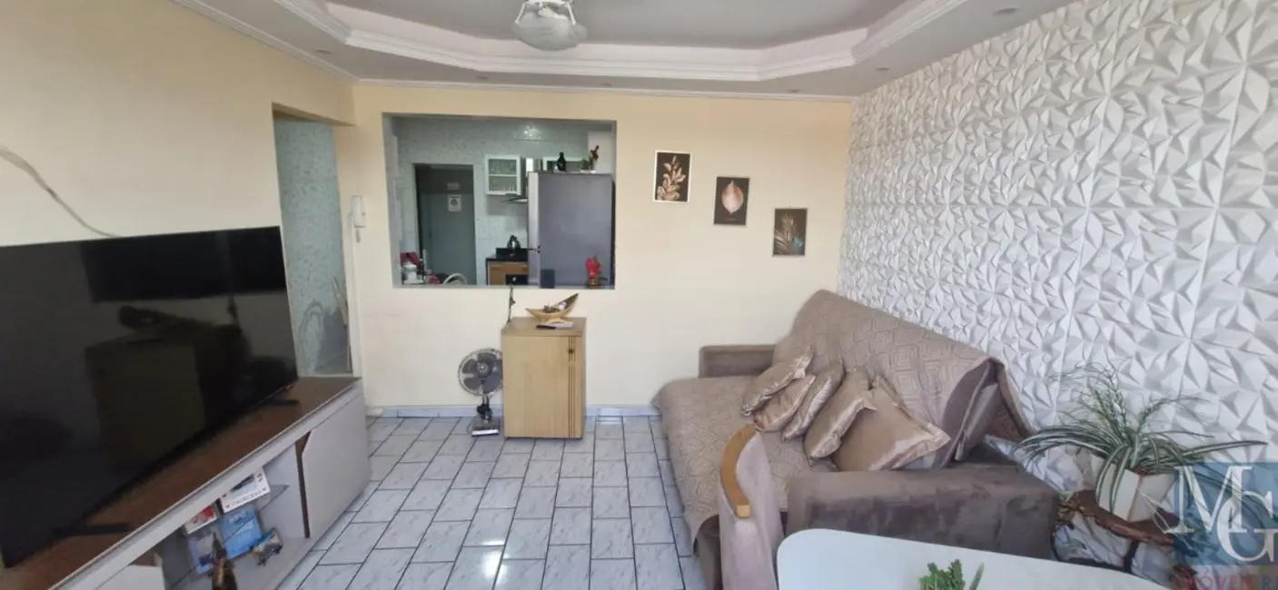 Apartamento com 2 quartos à venda, 65m2 em Jardim Vinte e Cinco de Agosto, Duque De Caxias - RJ - imagem 3 Foto 3 de Apartamento com 2 quartos à venda, 65m2 em Jardim Vinte e Cinco de Agosto, Duque De Caxias - RJ