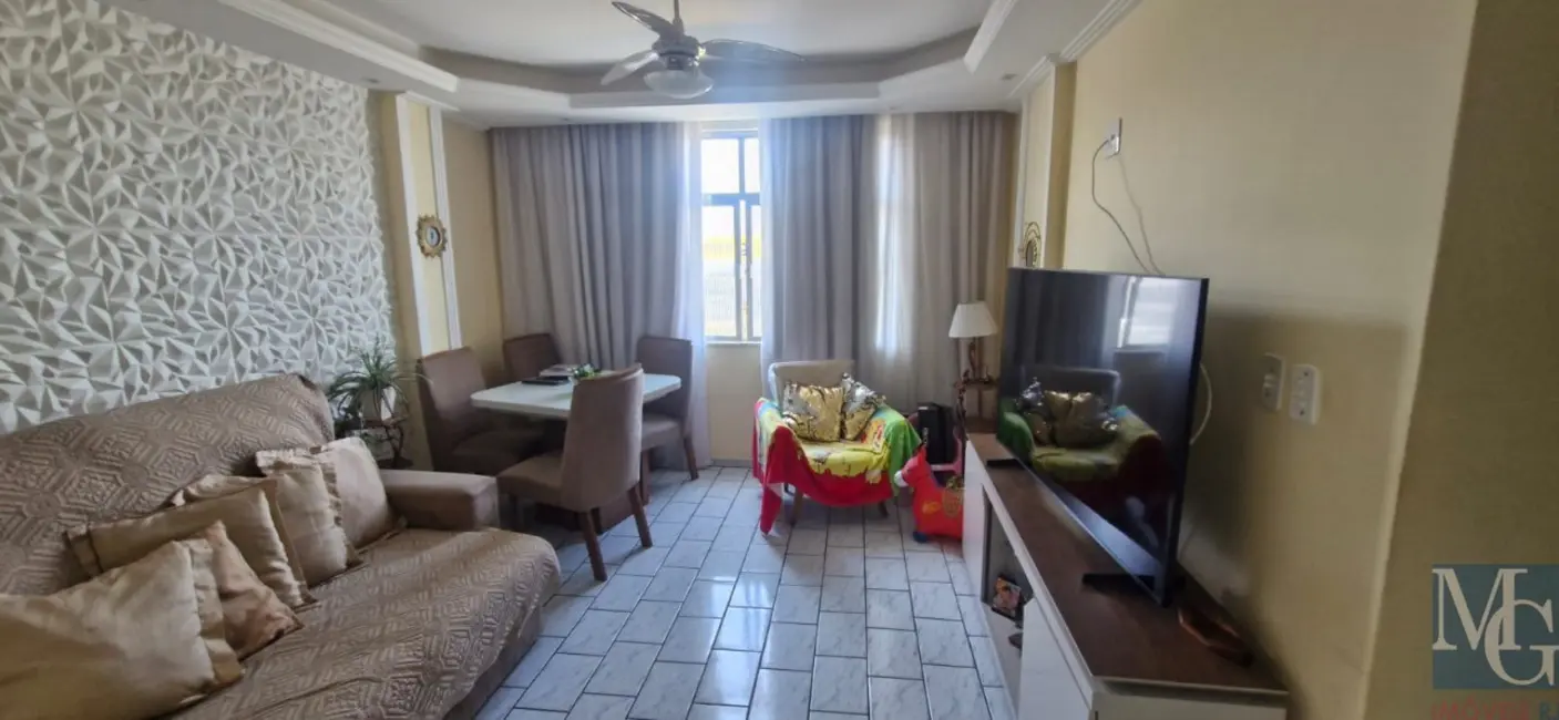 Foto 1 de Apartamento com 2 quartos à venda, 65m2 em Jardim Vinte e Cinco de Agosto, Duque De Caxias - RJ
