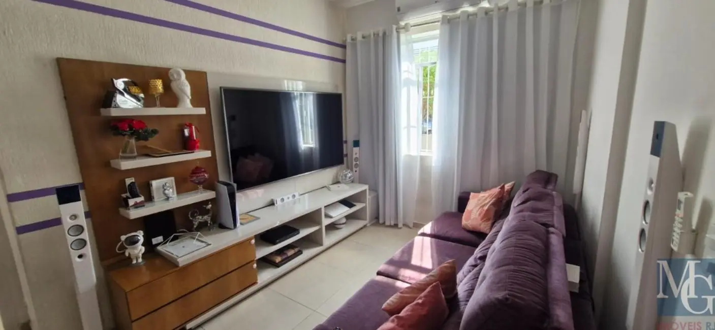 Foto 7 de Apartamento com 3 quartos à venda, 80m2 em Jardim Vinte e Cinco de Agosto, Duque De Caxias - RJ