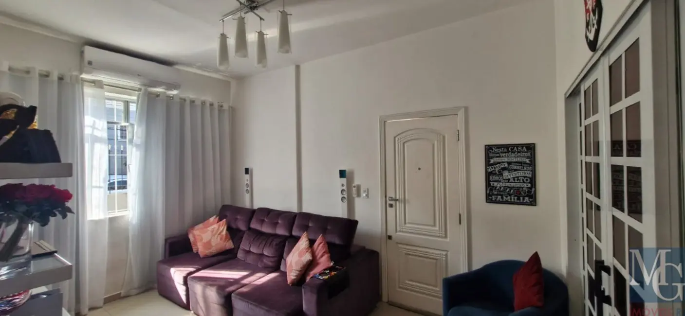 Apartamento com 3 quartos à venda, 80m2 em Jardim Vinte e Cinco de Agosto, Duque De Caxias - RJ - imagem 6 Foto 6 de Apartamento com 3 quartos à venda, 80m2 em Jardim Vinte e Cinco de Agosto, Duque De Caxias - RJ
