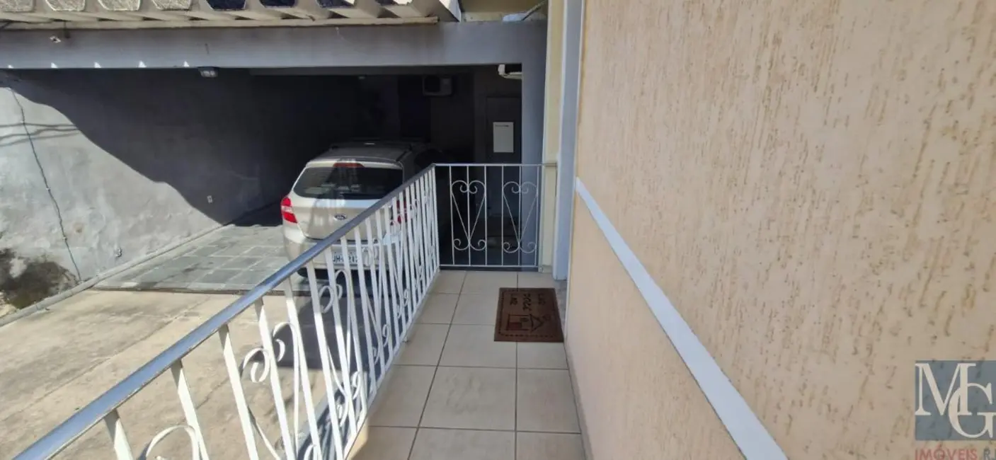 Foto 5 de Apartamento com 3 quartos à venda, 80m2 em Jardim Vinte e Cinco de Agosto, Duque De Caxias - RJ